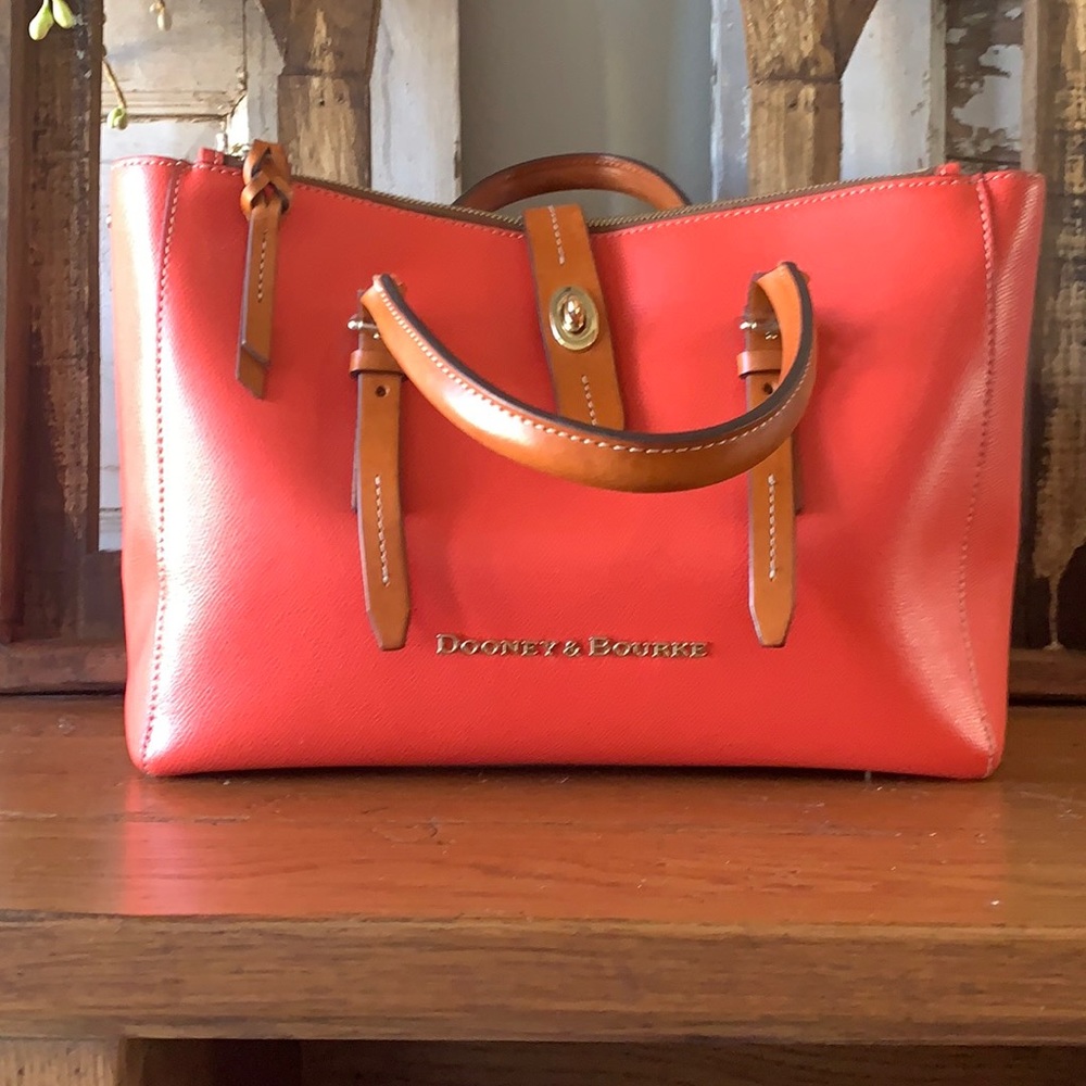 Dooney and Bourke Bag